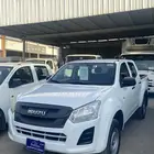 ايسوزو دبل غمارتين قير عادي