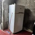 ثلاجه وفريزر