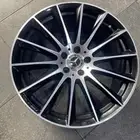 جنوط مرسدس الجوهره مقاس 20 اصلي وكاله موديل 2024