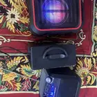 سماعات ثنتين منهم بلوتوث واحده USB