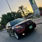 فورد اكسبلور مخزن فل كامل اخو الجديد