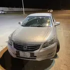 هوندا اكورد 2009 نظييف