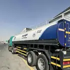 صهريج 32 طن   لبن والمهدية وعرقة