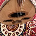 عود موسيقى عراقي نادر للبيع