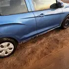 سياره سبارك للبيع