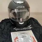 خوذه AFX helmet