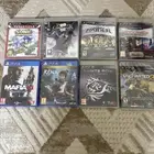 اشرطه سوني 3و4