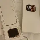 ساعة ابل اخو الجديد