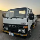 دينا تايوتا ديزل 1993