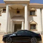 للبيع مرسيدس CLA 35 AMG اسود 2020 الجفالي