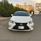 لكزس es350 خليجي 2016
