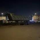صندوق قلاب للايجار 18
