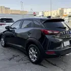 مازدا CX3