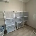 استاندات قفص 601