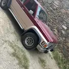 للبيع او البدل باترول سفاري 1996
