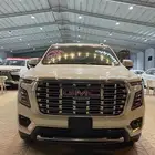 جمس دينالي موديل 2025 سعودي
