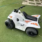دباب اربع عجل