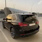 BMW X5 2015 للبيع