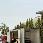 سطحة مقفلة سطحة مغلقة سطحة مغطاة سطحة مسكرة