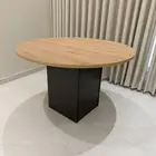 طاولة طعام هوم بوكس جديدة