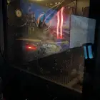 كمبيوتر pc