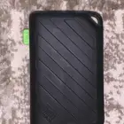 شاحن متنقل