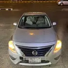 نيسان صني 2015