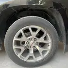 جنوط وكفرات للبدل مع شد البلد