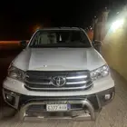 اعرض لكم هايلوكس 2020 دبل