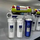 فلاتر وتحلية مياه