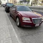 كرايزلر c300 2011