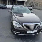 مرسيدس بانوراما 2012 s300