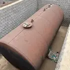 توانك بنزين لم تستخدم