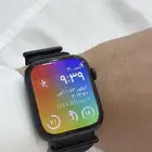 ساعة ابل الاصدار السابع بشريحة 4G