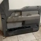 ديكور باب F150 الحاله شوفة عيونكم