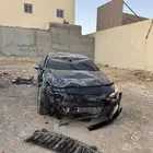 شفروليه ماليبو 2020 مصدوم