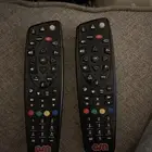 ريموت او اس ان  OSN remote control
