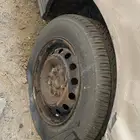 للبيع جنوط كامري 2001 2002 الموقع بيشة