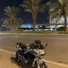 دباب بي ام دبليو 800cc BMW f800st