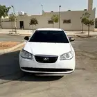 هونداي النترا 2011 Hyundai Elantra