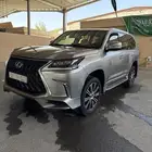 لكزس موديل 2020 عداد 219
