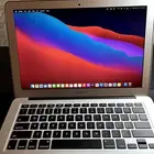 ماك بوك آير   MacBoo Air