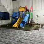 شاليه وسن بالساعه