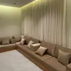 تفصيل كنب تفصيل ستائر تنجيد كنب