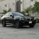 بي ام اكس 4 2023 ضمان وصيانه