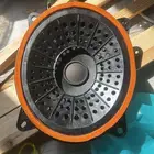 سماعات jbl تركيب للافالون والكامري ولاغلب سيارات تويوتا