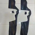 للبيع بطانة ربع و شاص من مديل 2010 وفوق