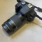 كاميرا canon اصدار 2000