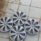 طيس يارس 2016