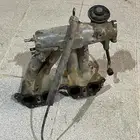 ثلاجه كامري من 98 الى 2002